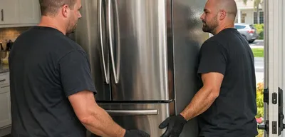 Appliance removal in Deerfield Beach FL